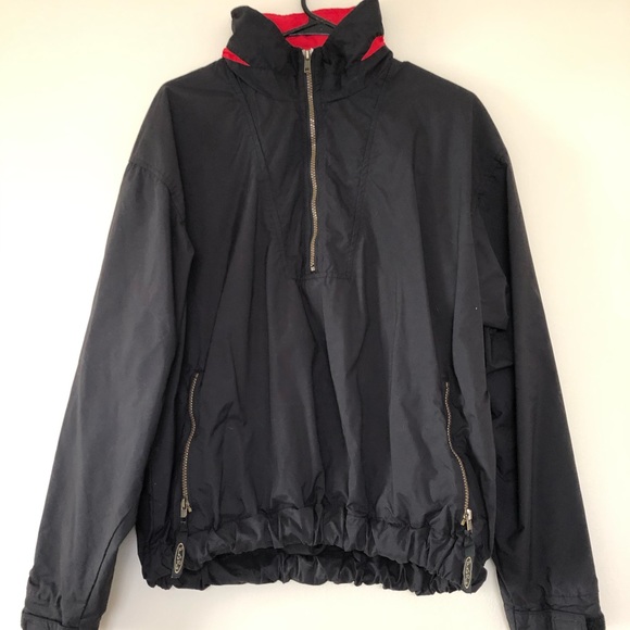 Vintage Windbreaker Jacket - Picture 2 of 8